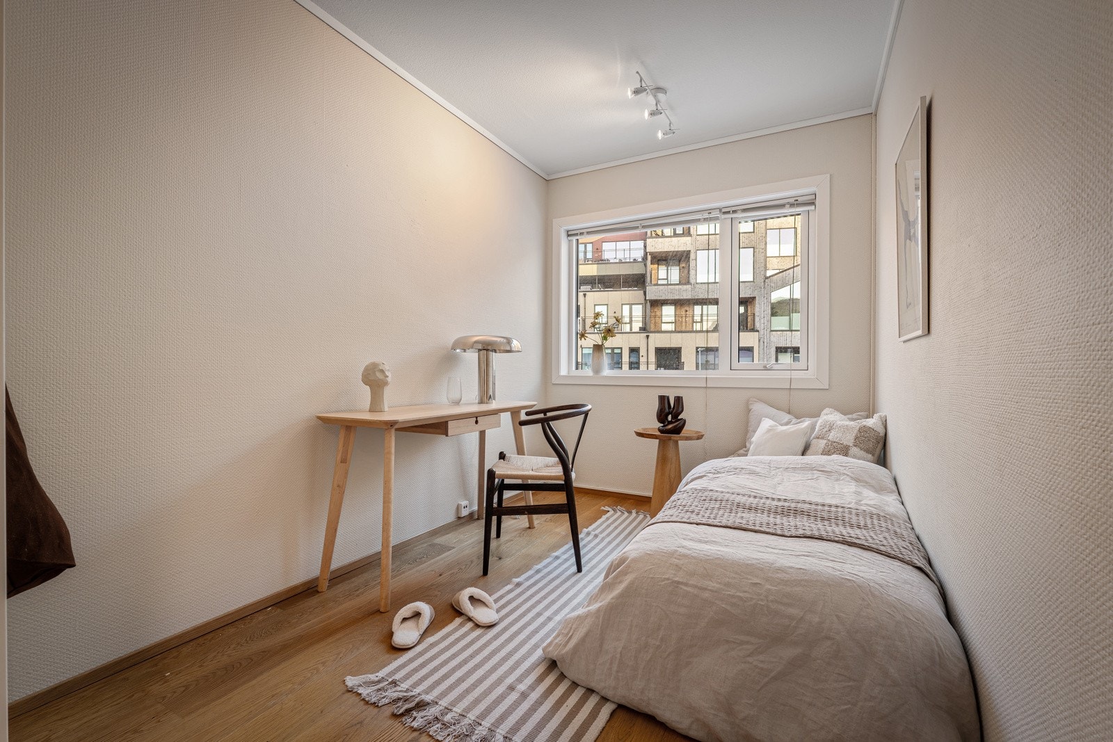 Soverom 3 Galleribilde