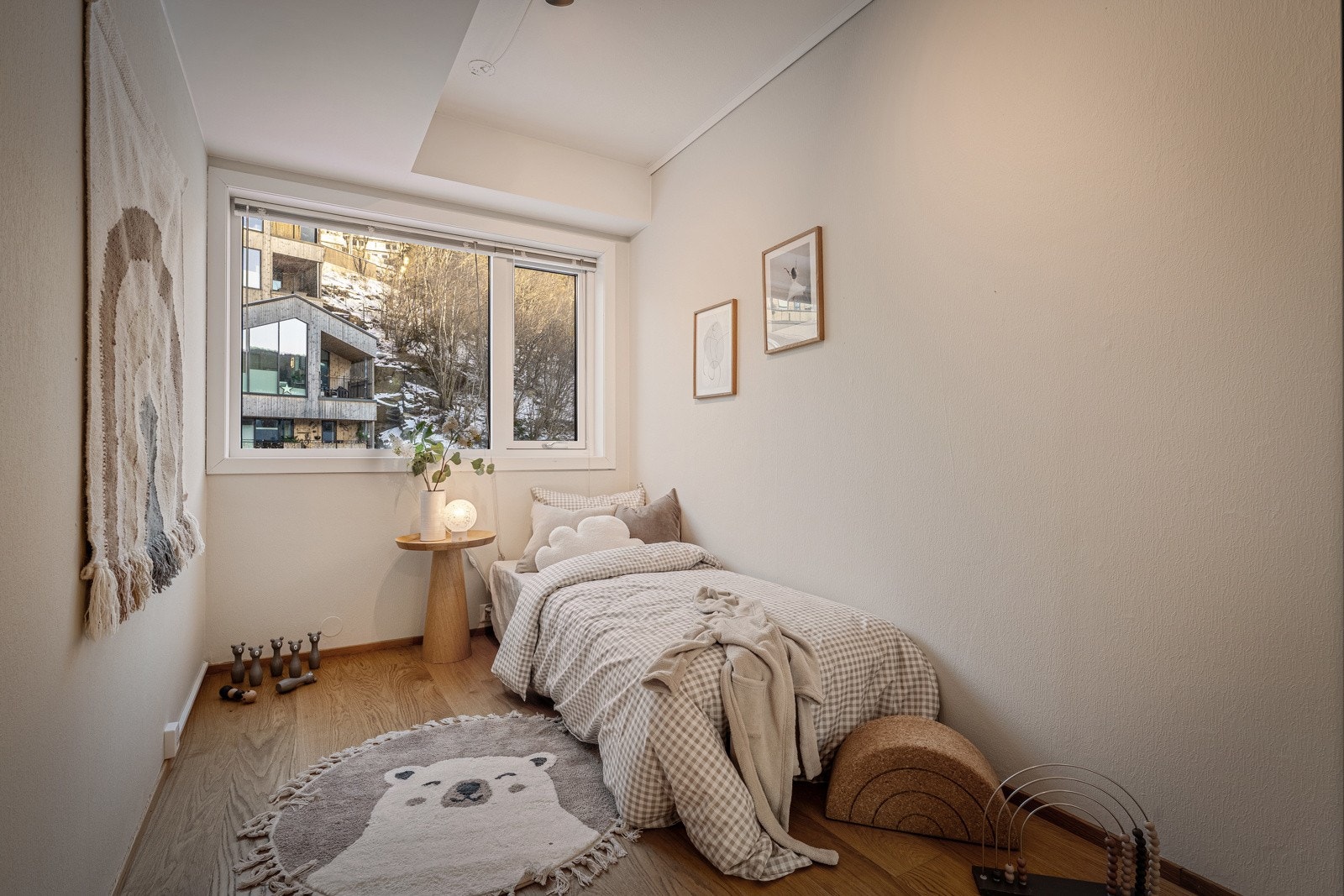 Soverom 2 Galleribilde