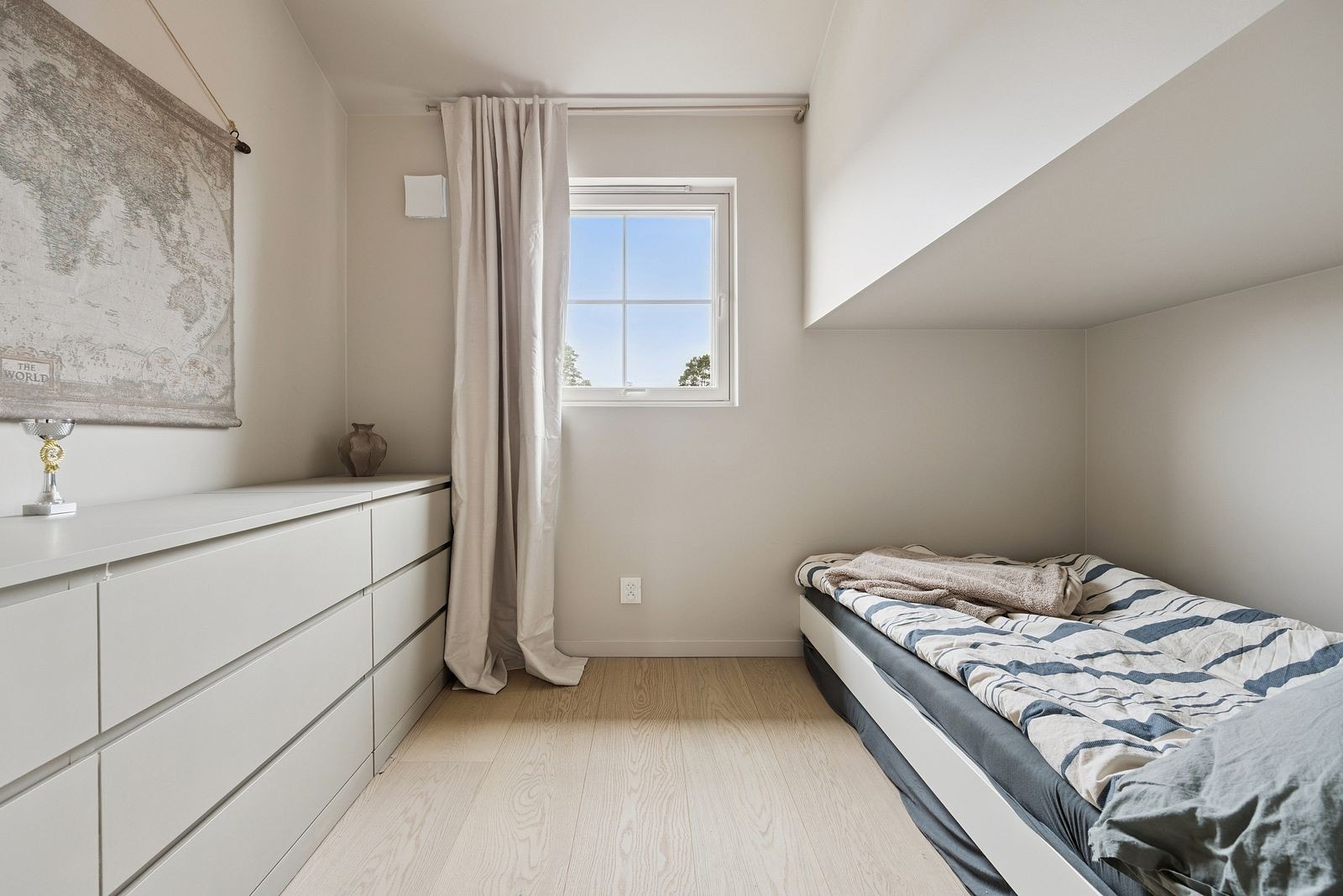 Barnerom nummer 2 Galleribilde