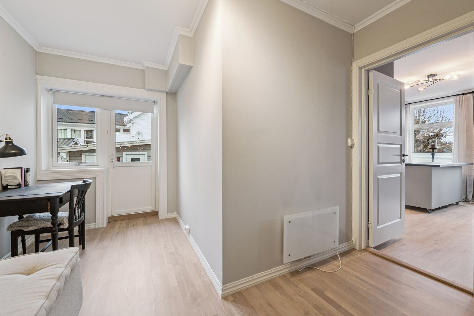 Soverom 2 Galleribilde