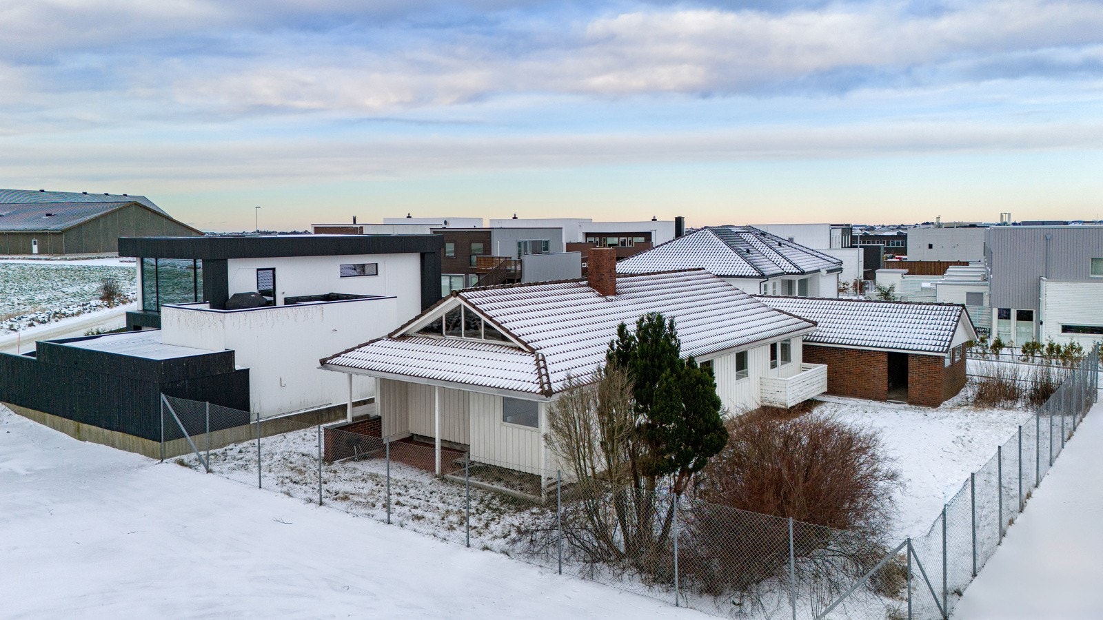 Bjorlandsvegen 15 presenteres av Proaktiv Eiendomsmegling v/ Ordin Fikstvedt. Galleribilde