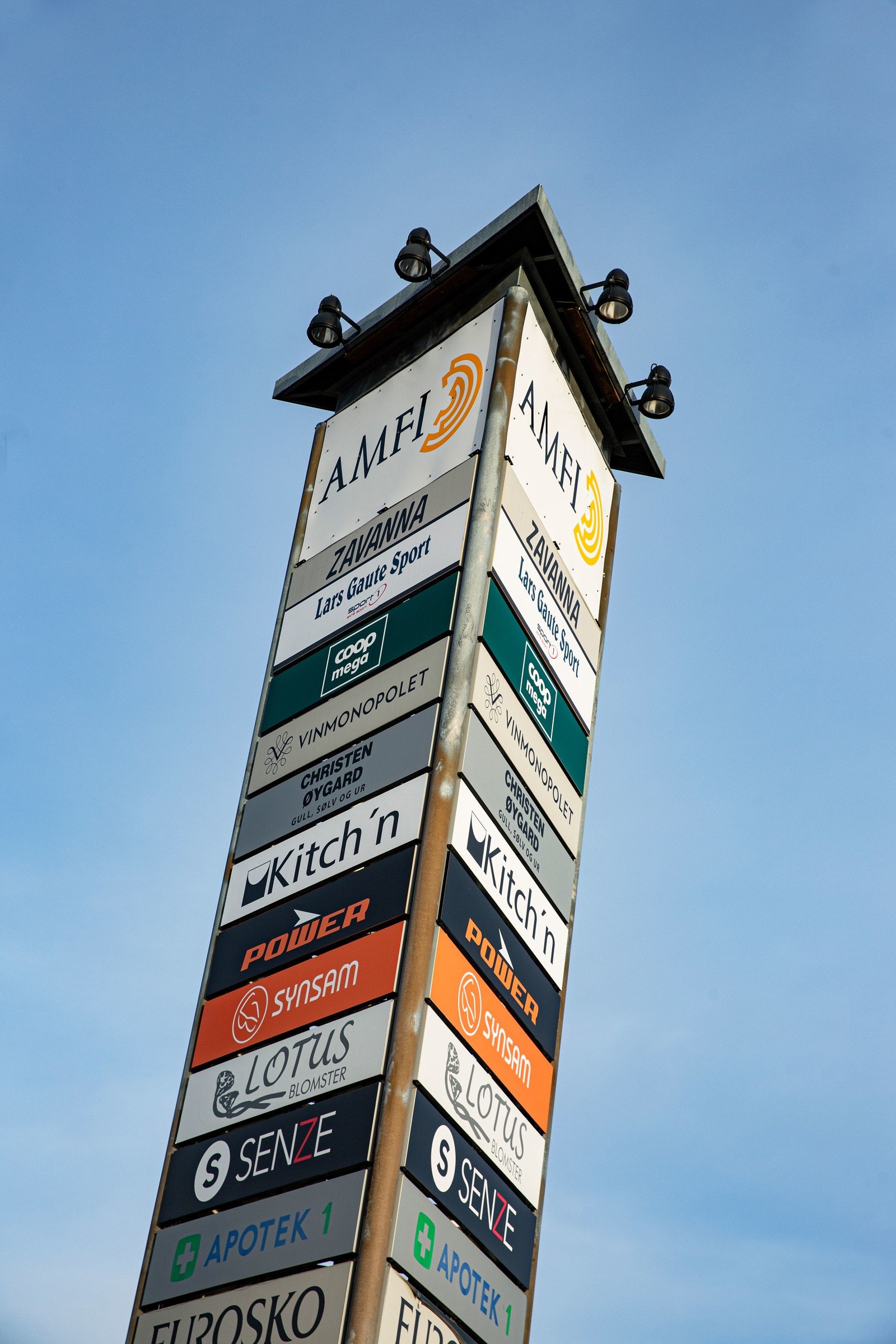 Nærområde Galleribilde