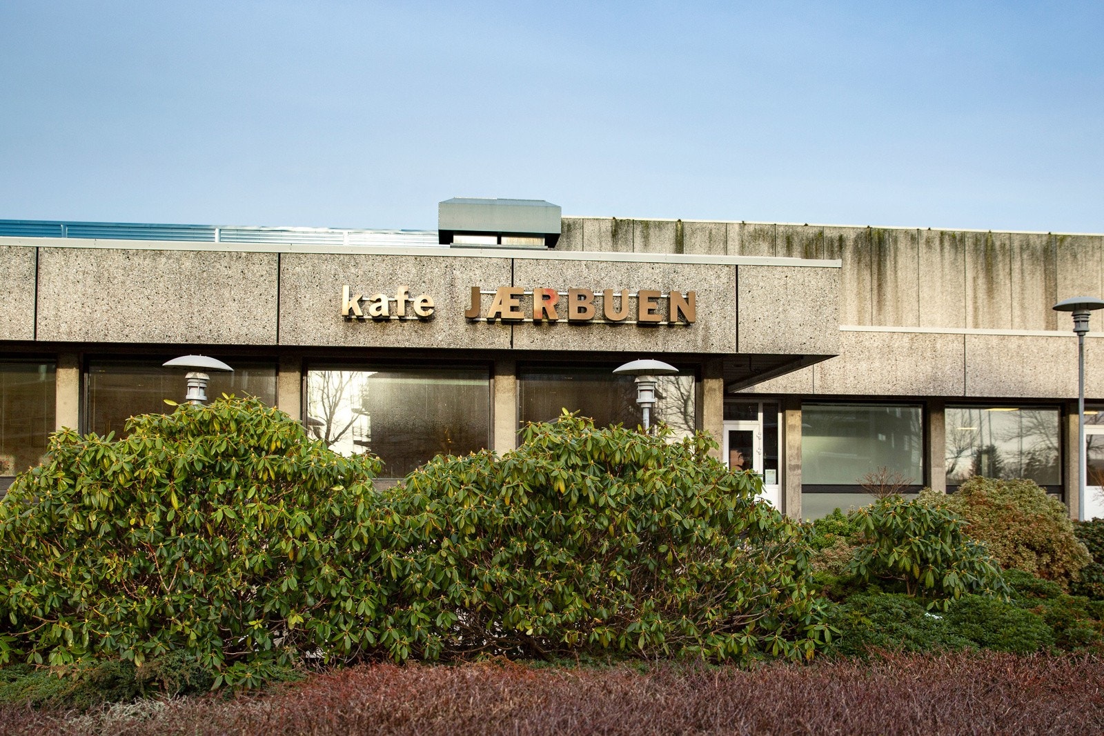 Nærområde Galleribilde