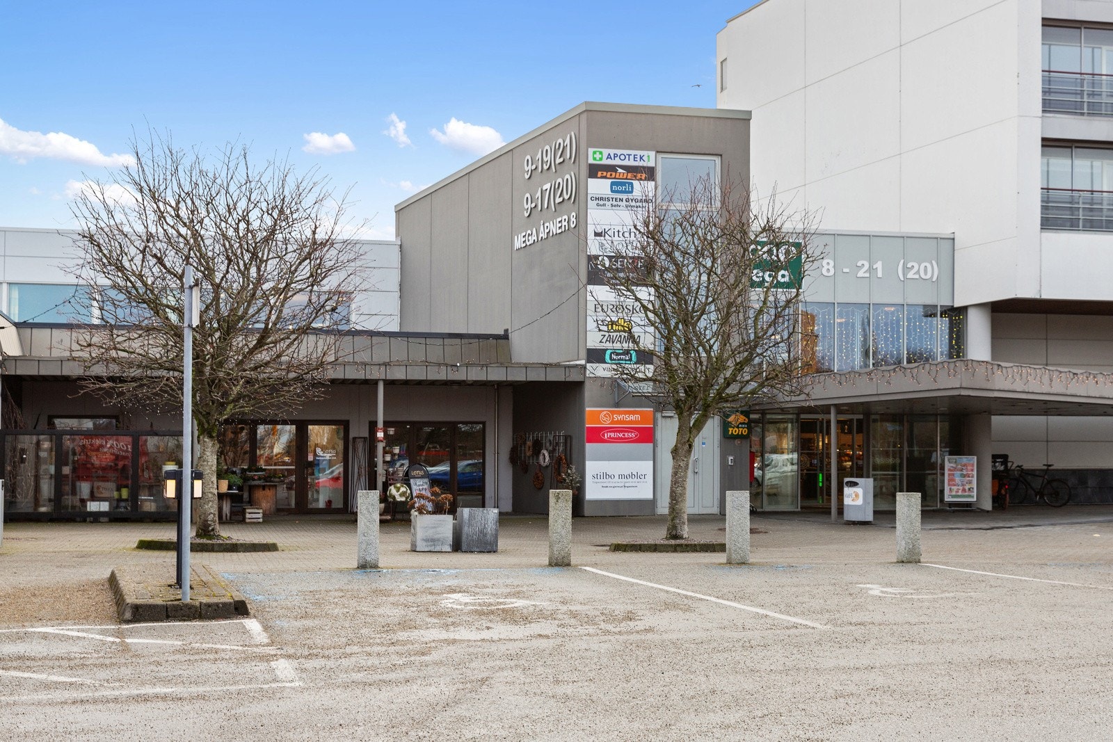 Nærområde Galleribilde