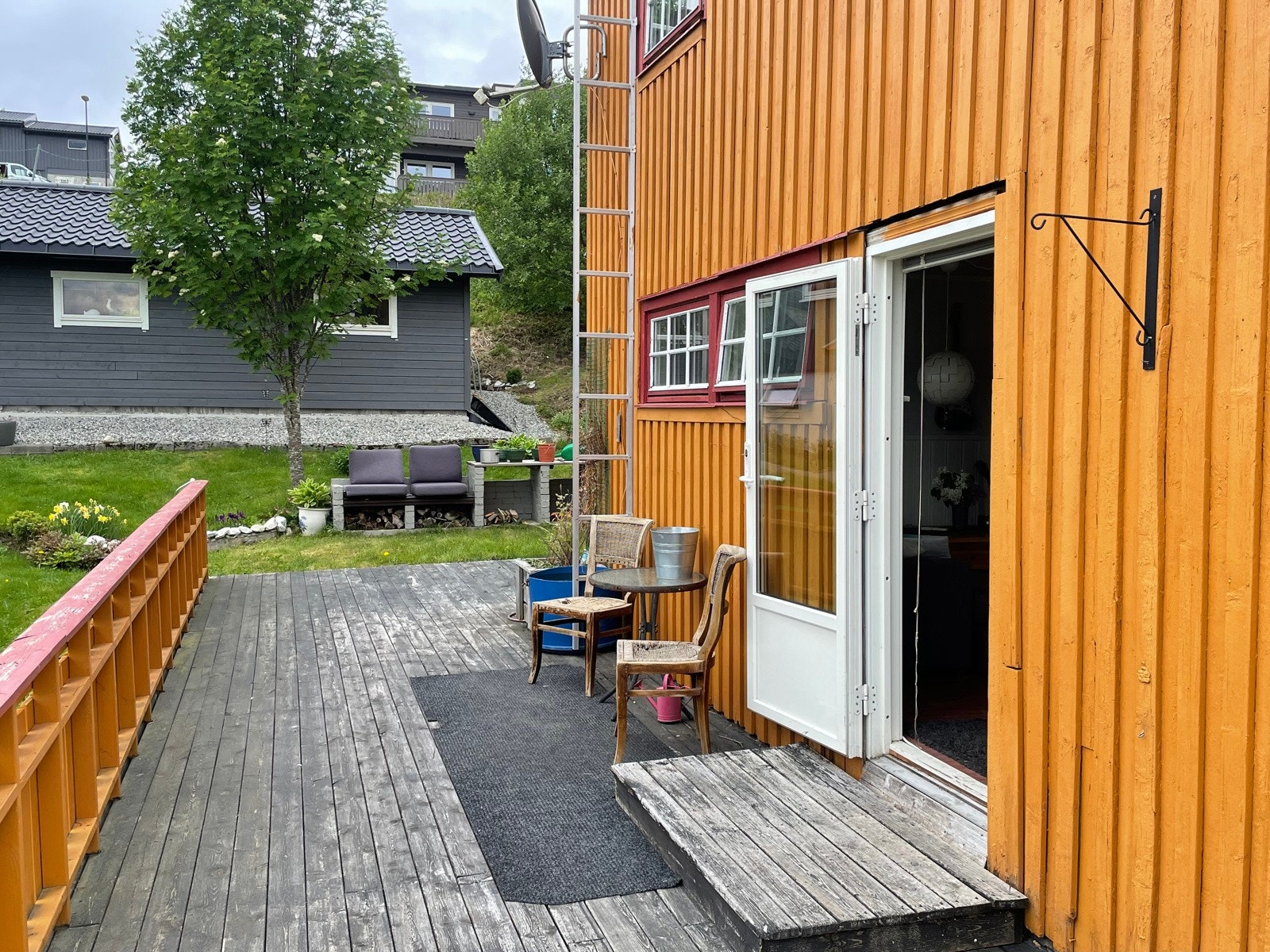 Veranda Galleribilde