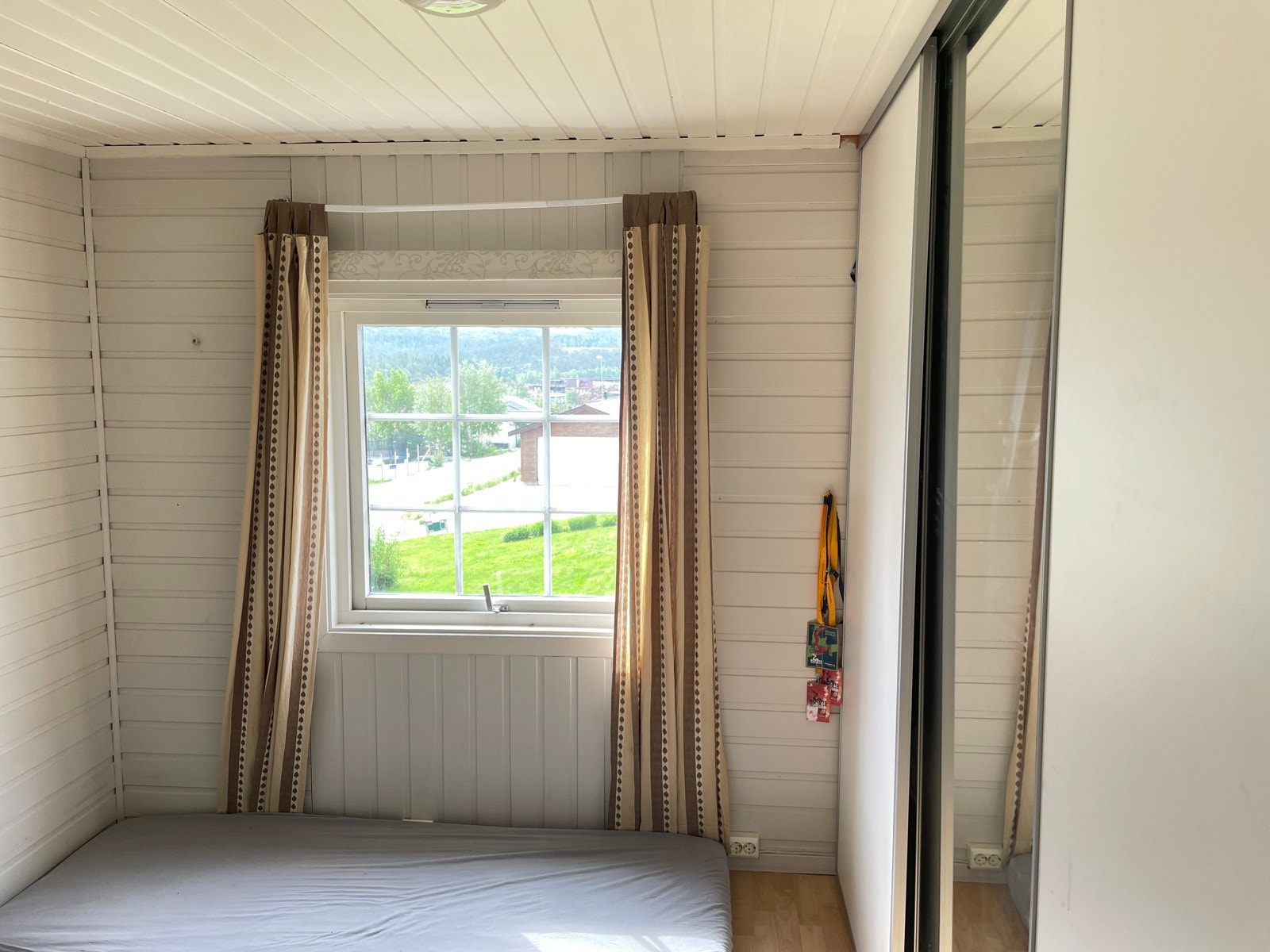 Soverom Galleribilde