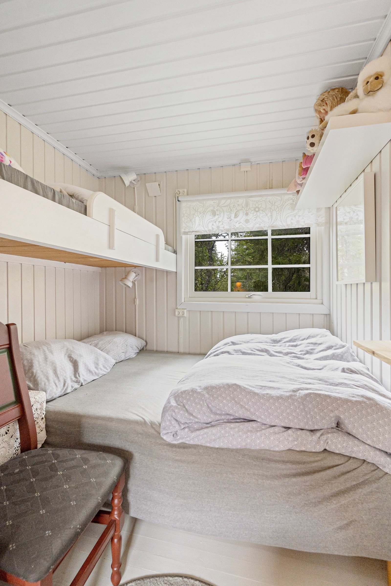 Soverom II Galleribilde