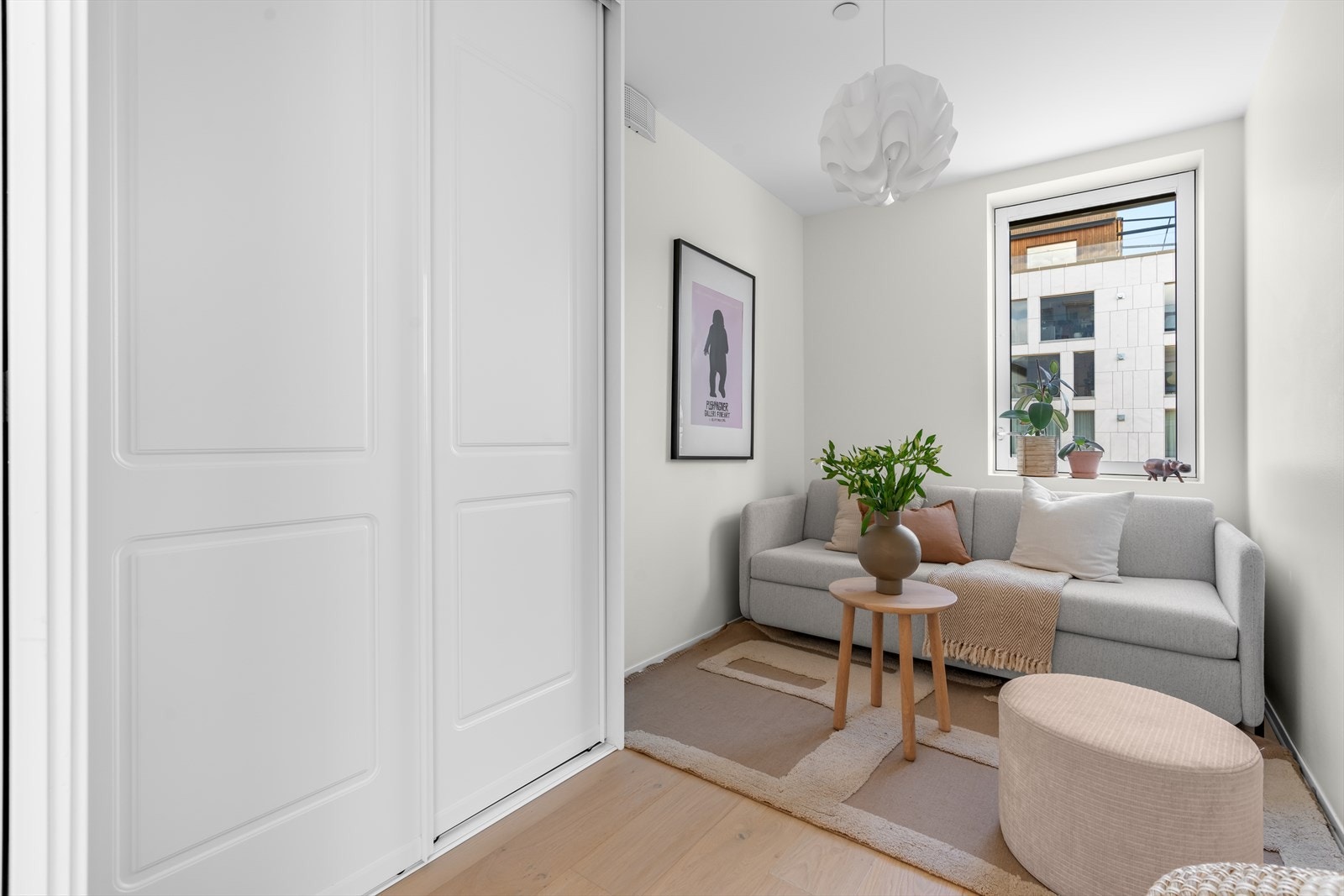 Soverom 2 Galleribilde