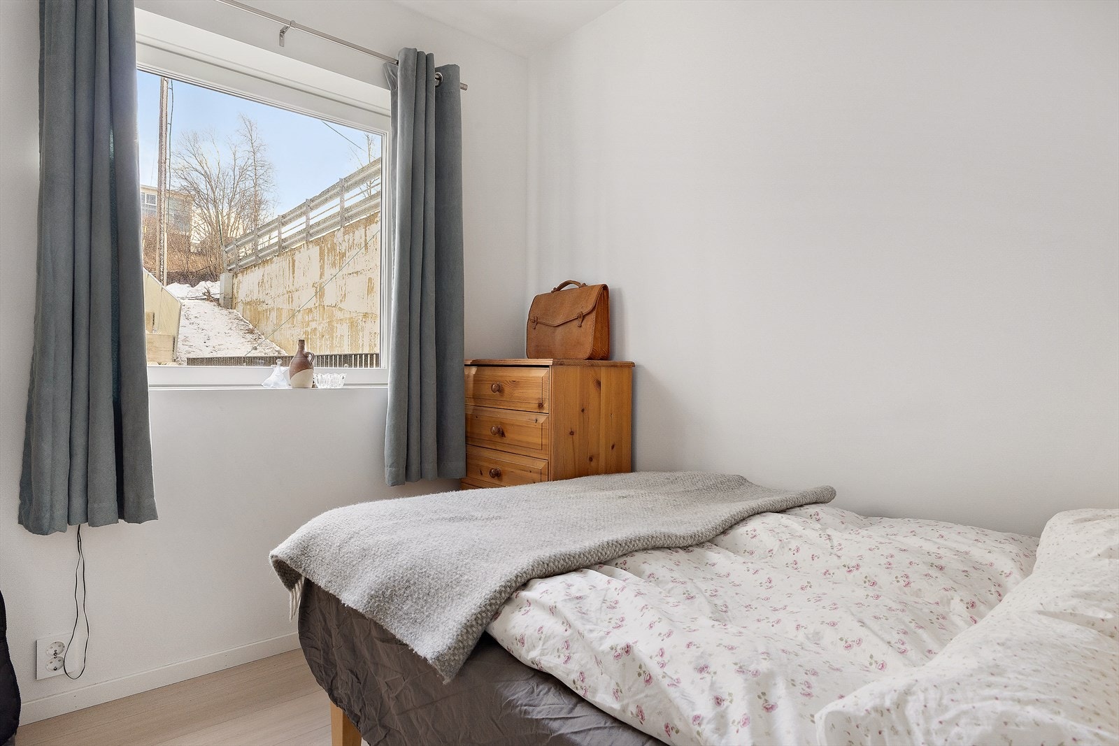 Soverom 2 av 2. Galleribilde