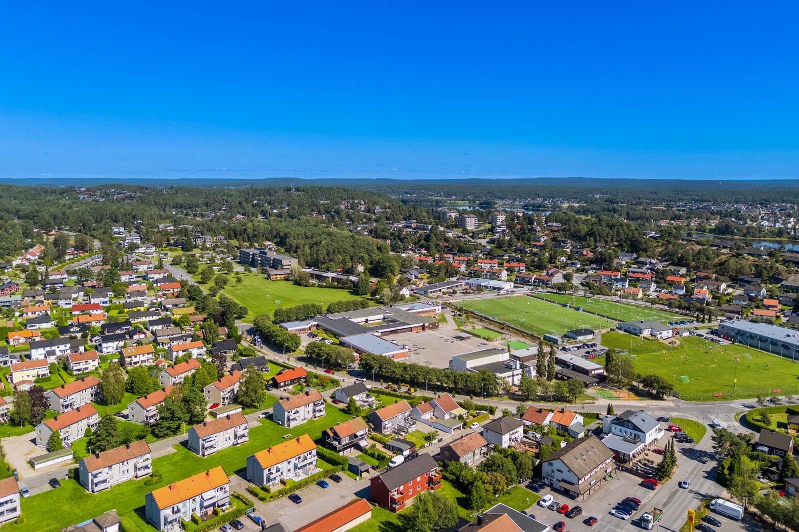 Nærområdet Galleribilde