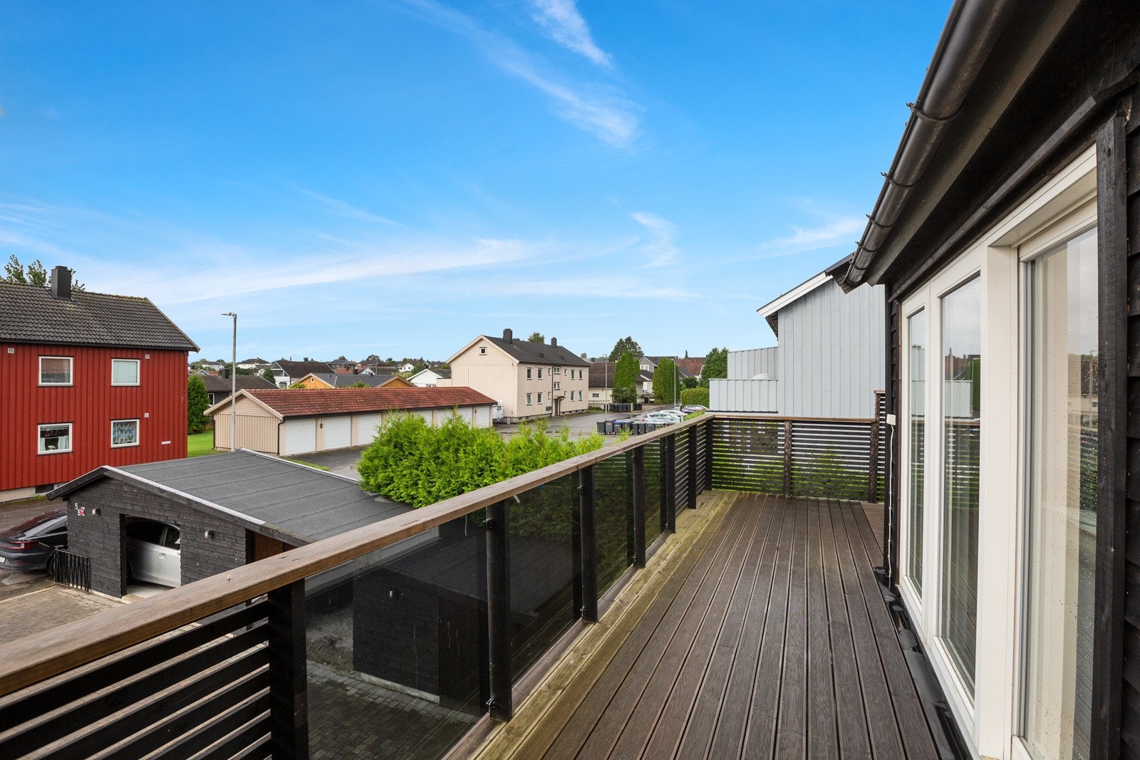 Veranda Galleribilde