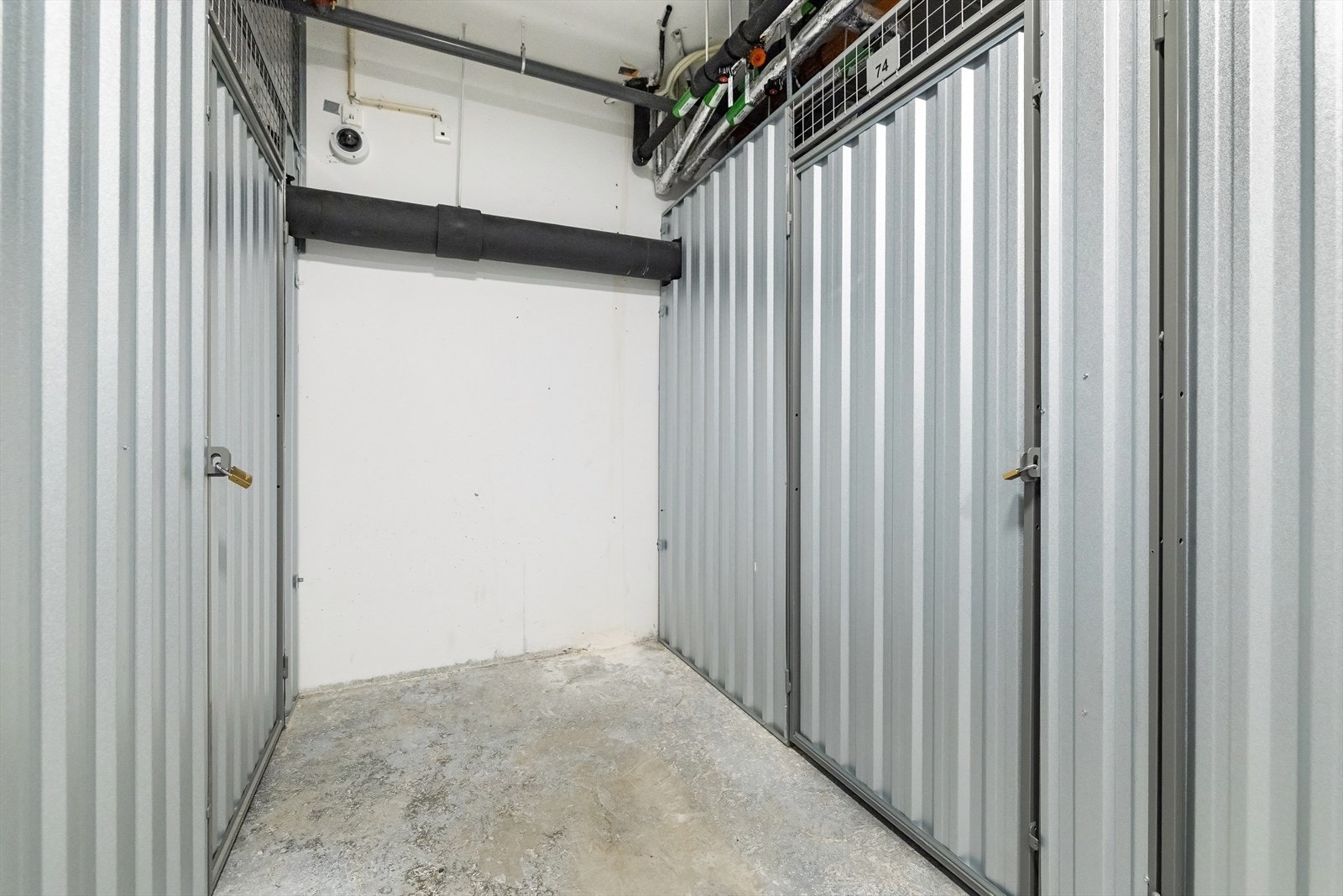 Leiligheten har kjellerbod, 3 kvm Galleribilde