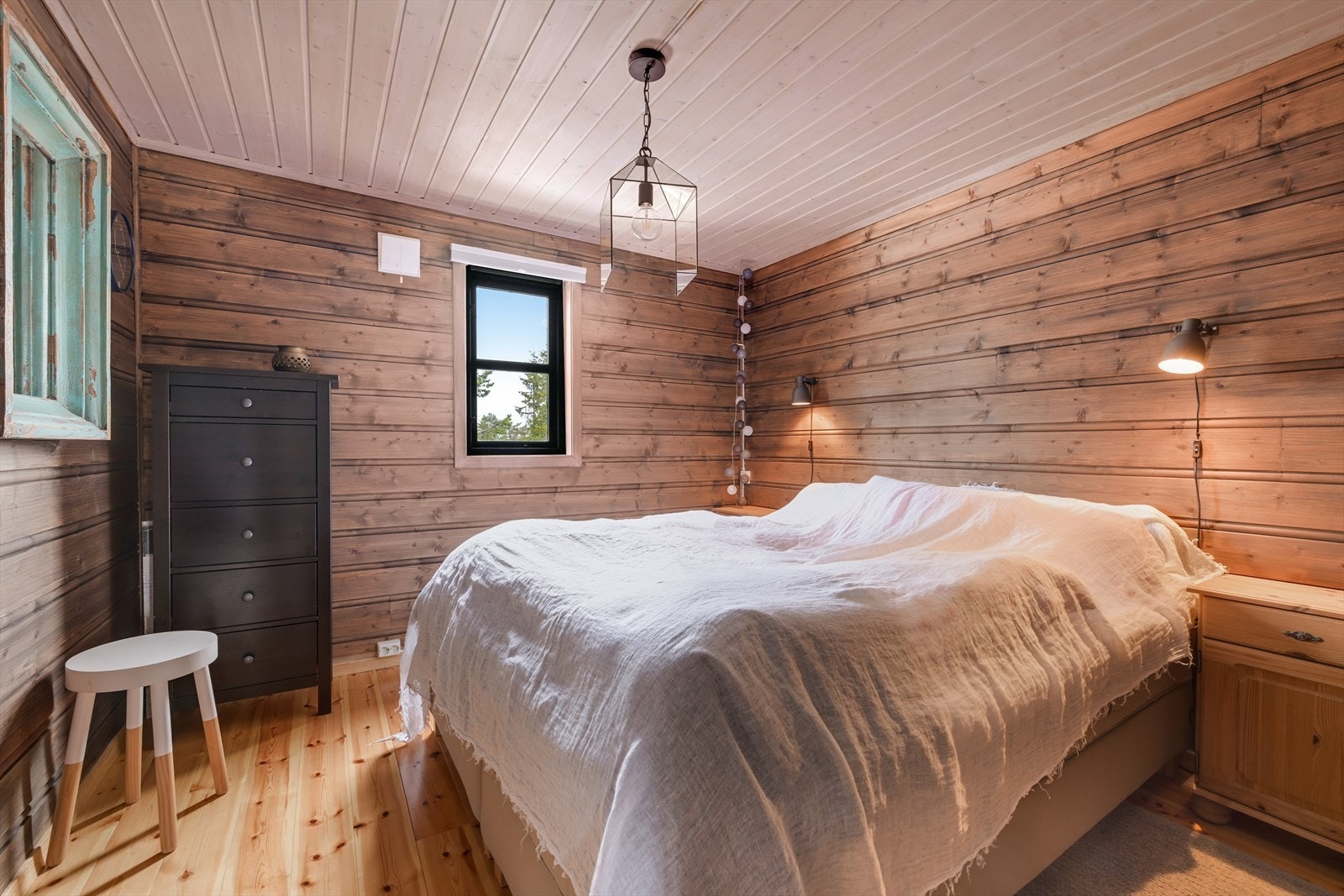 Soverom 1 Galleribilde