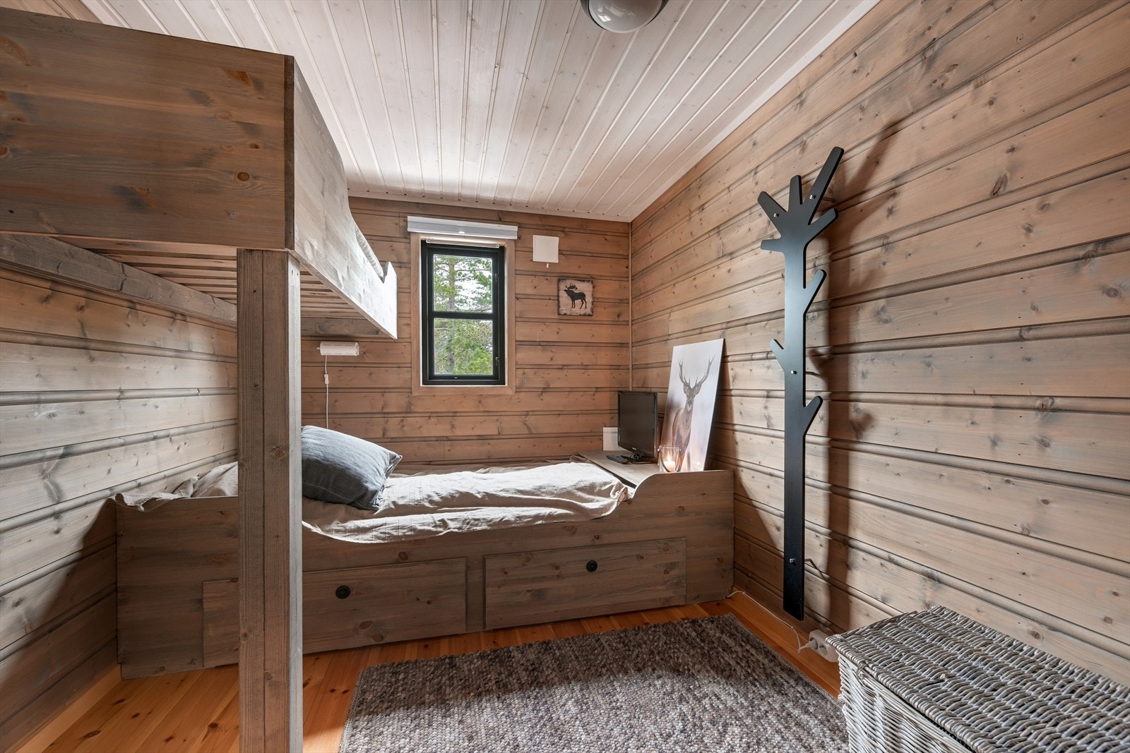 Soverom 2 Galleribilde