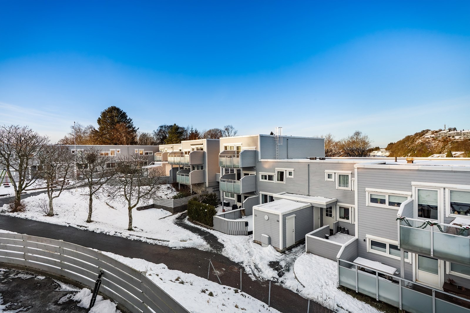 Hjertelig velkommen til hyggelig visning! Husk å melde deg på! Galleribilde