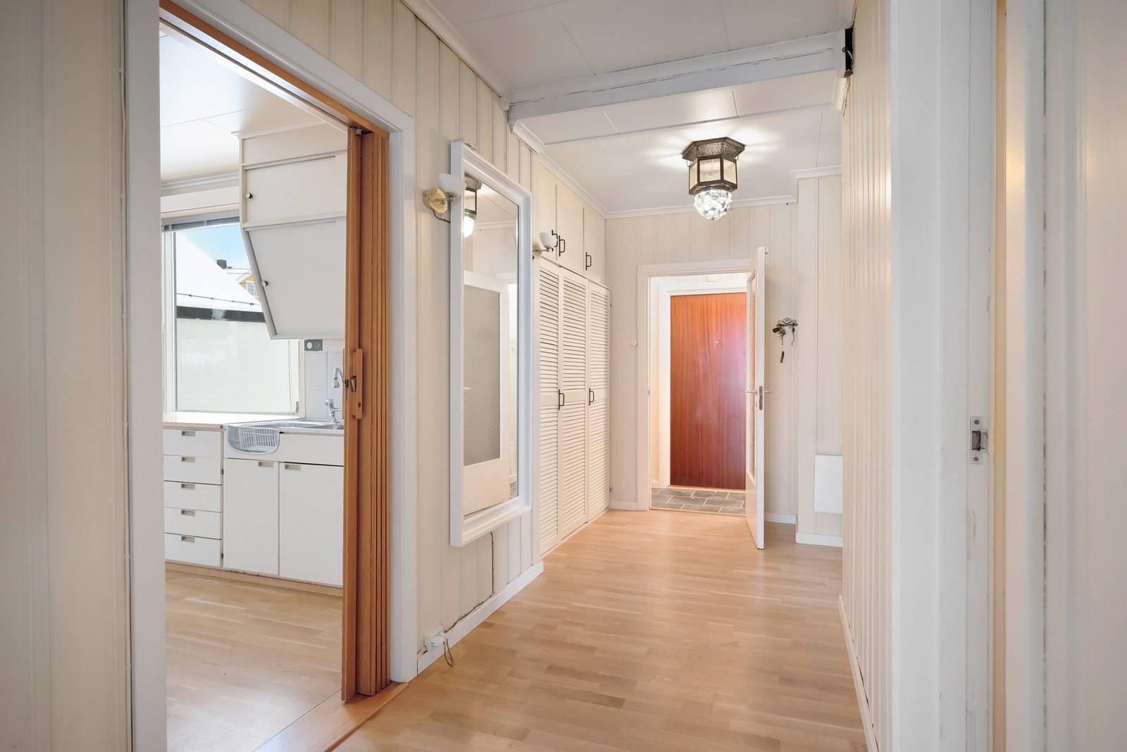 Mellomgang Galleribilde