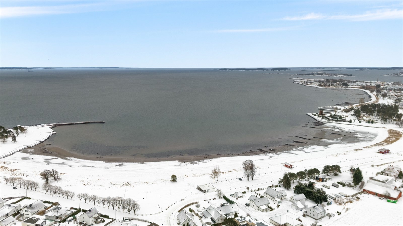 Velkommen! Galleribilde