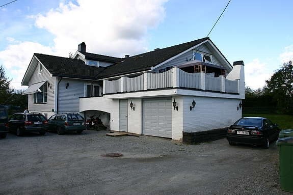 Utvendig Galleribilde