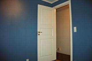 Soverom 2 Galleribilde