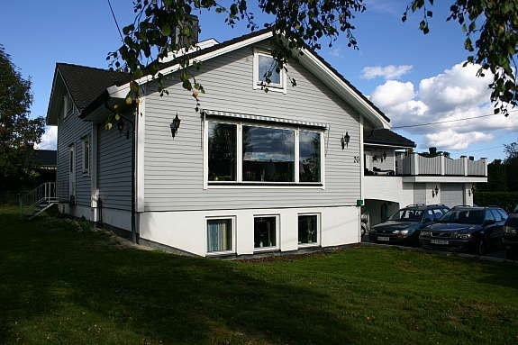 Utvendig Galleribilde