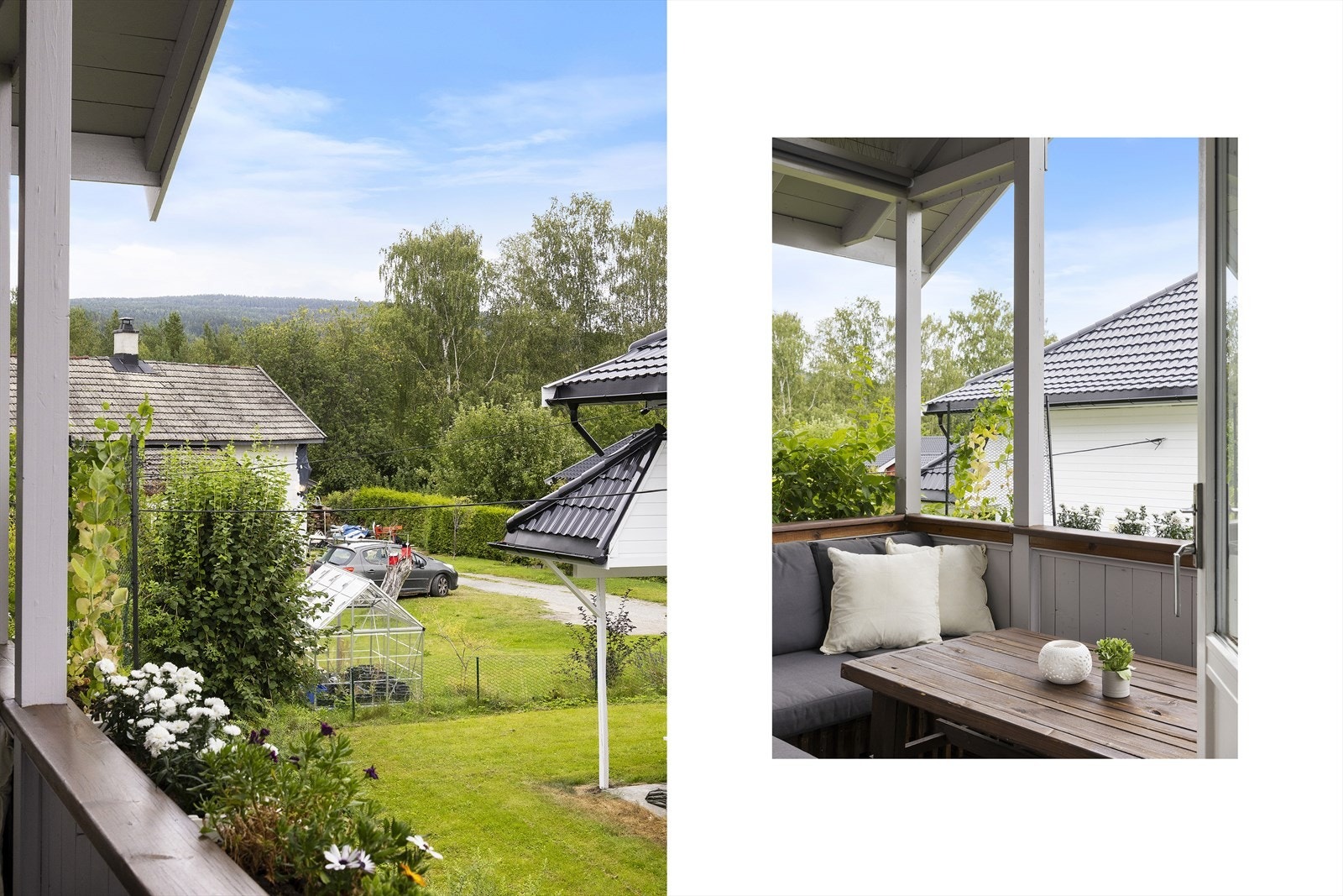 Pen og romslig 3-roms leilighet med sentral beliggenhet i Hokksund | Kort gangavstand til "alt" | Balkong | Parkering! Galleribilde