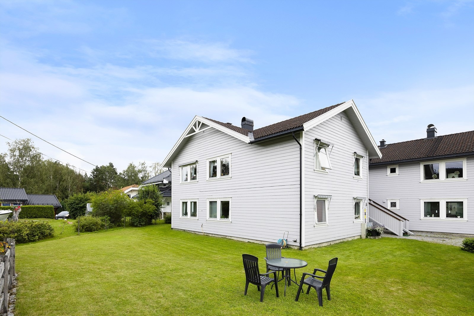 Velkommen til Østre Nøstegate 26! Galleribilde