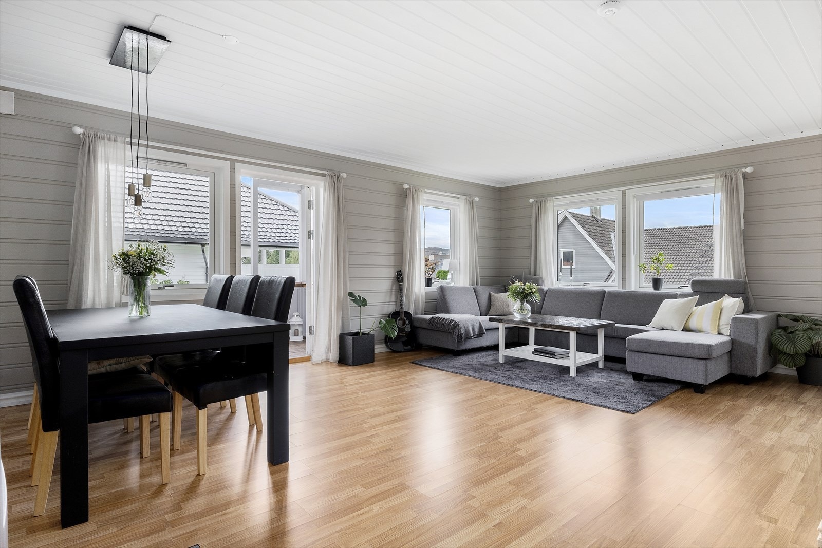 Velkommen! Galleribilde