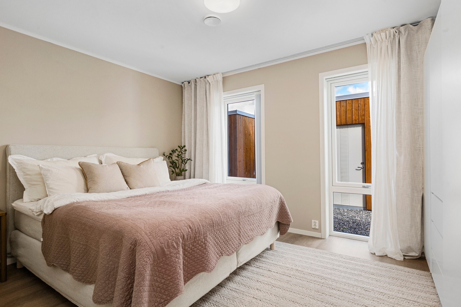 Soverom 1 Galleribilde