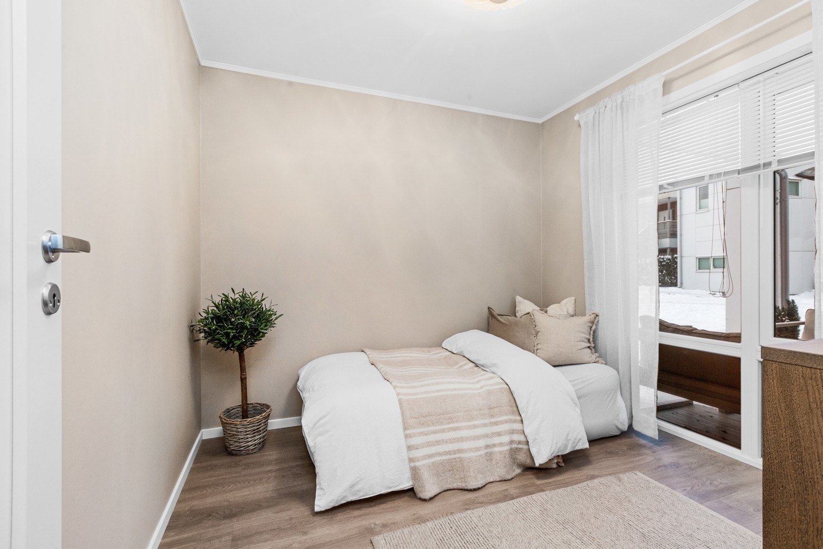 Soverom 2 Galleribilde