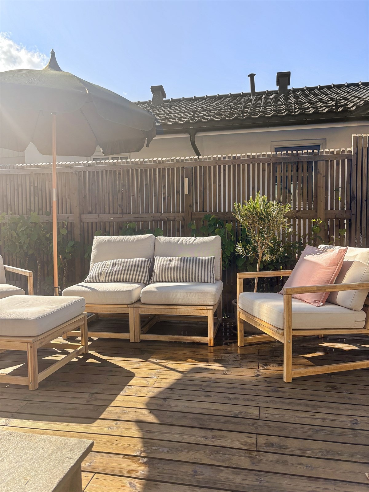 Selgers egne sommerbilder Galleribilde