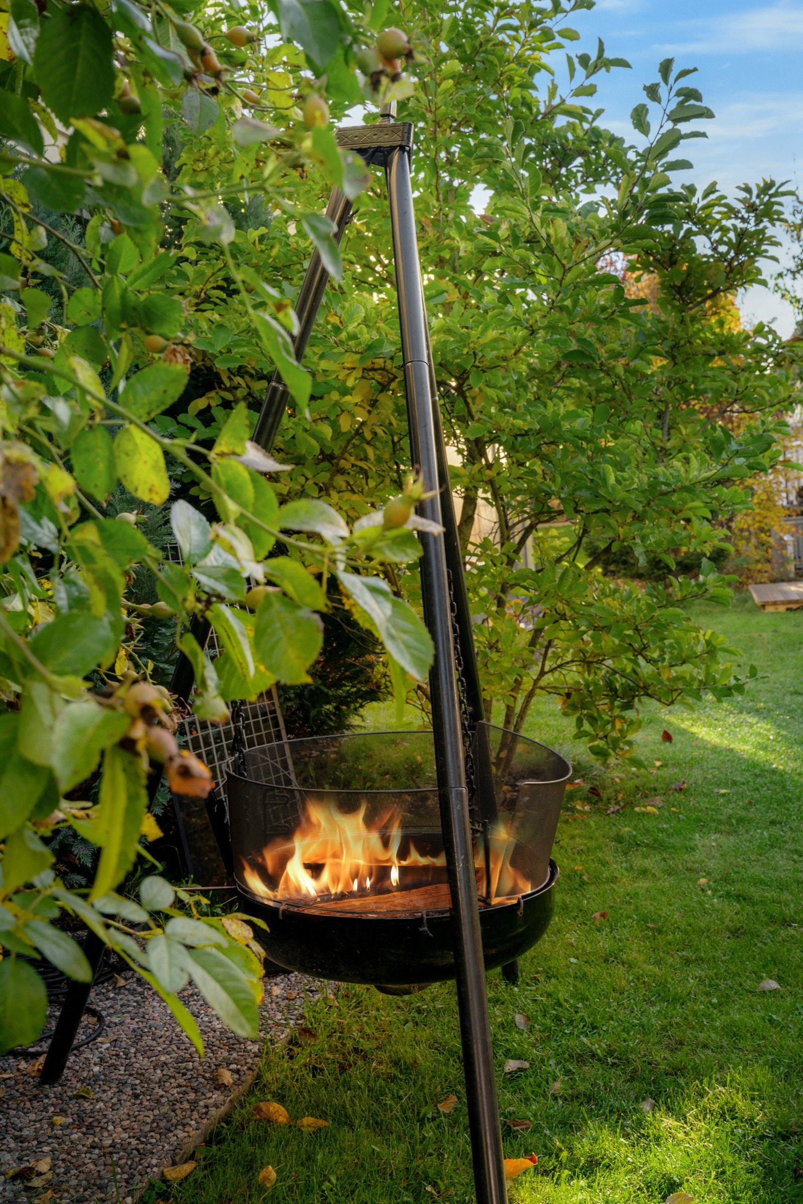 Velkommen på visning! Galleribilde