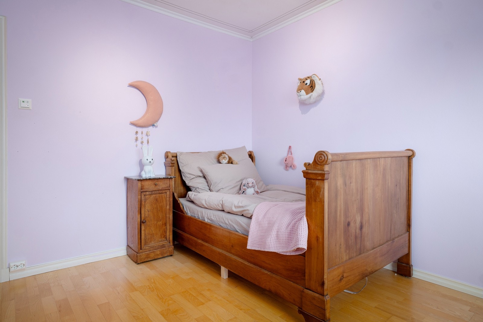 Soverom III Galleribilde