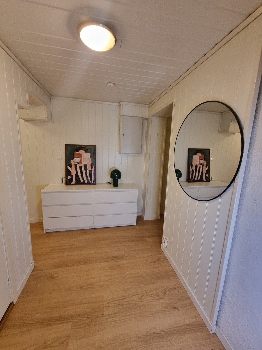 Gangareal Galleribilde