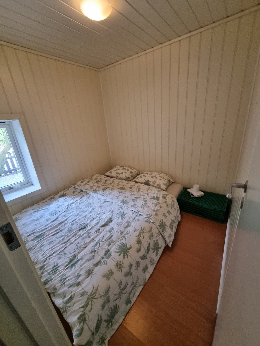 Soverom Galleribilde