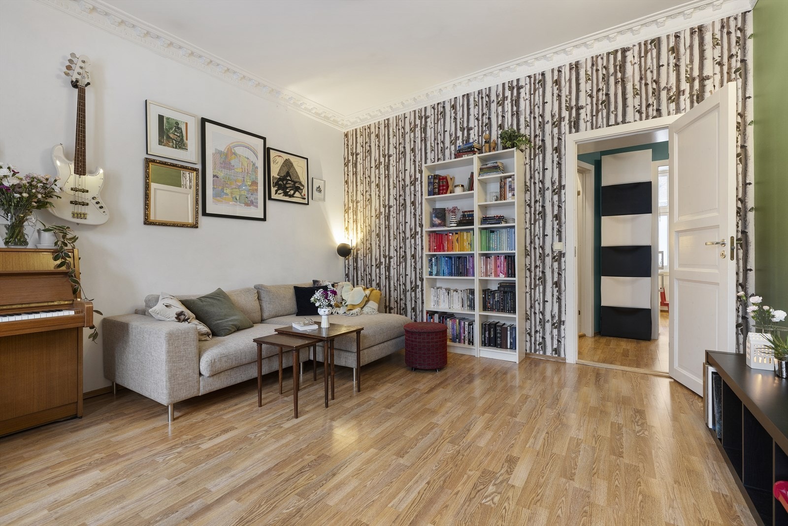 Samme eiere i mer enn 12 år. Her er det lett å trives! Galleribilde