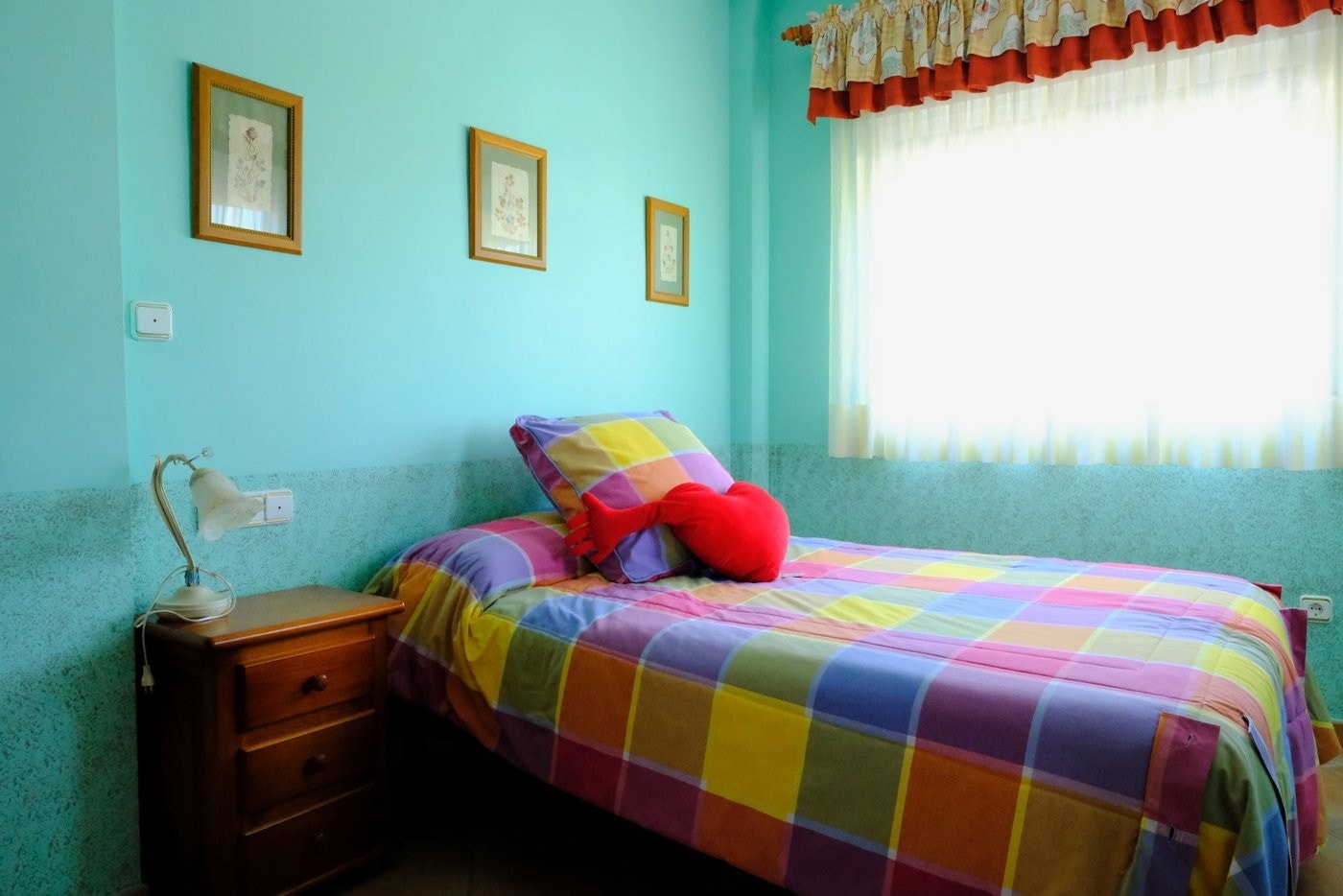 Soverom Galleribilde