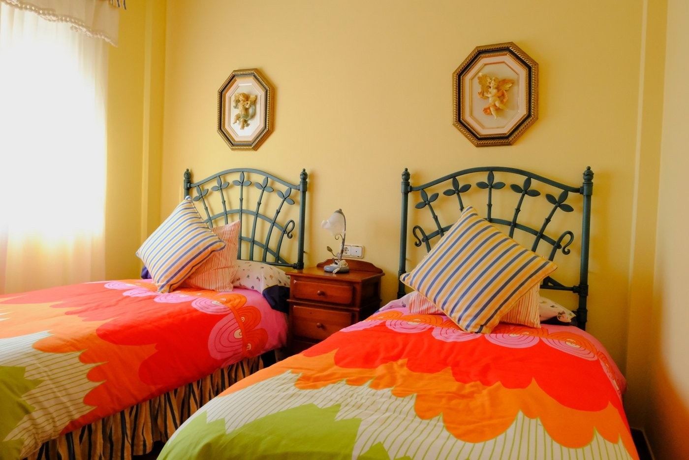 Soverom Galleribilde