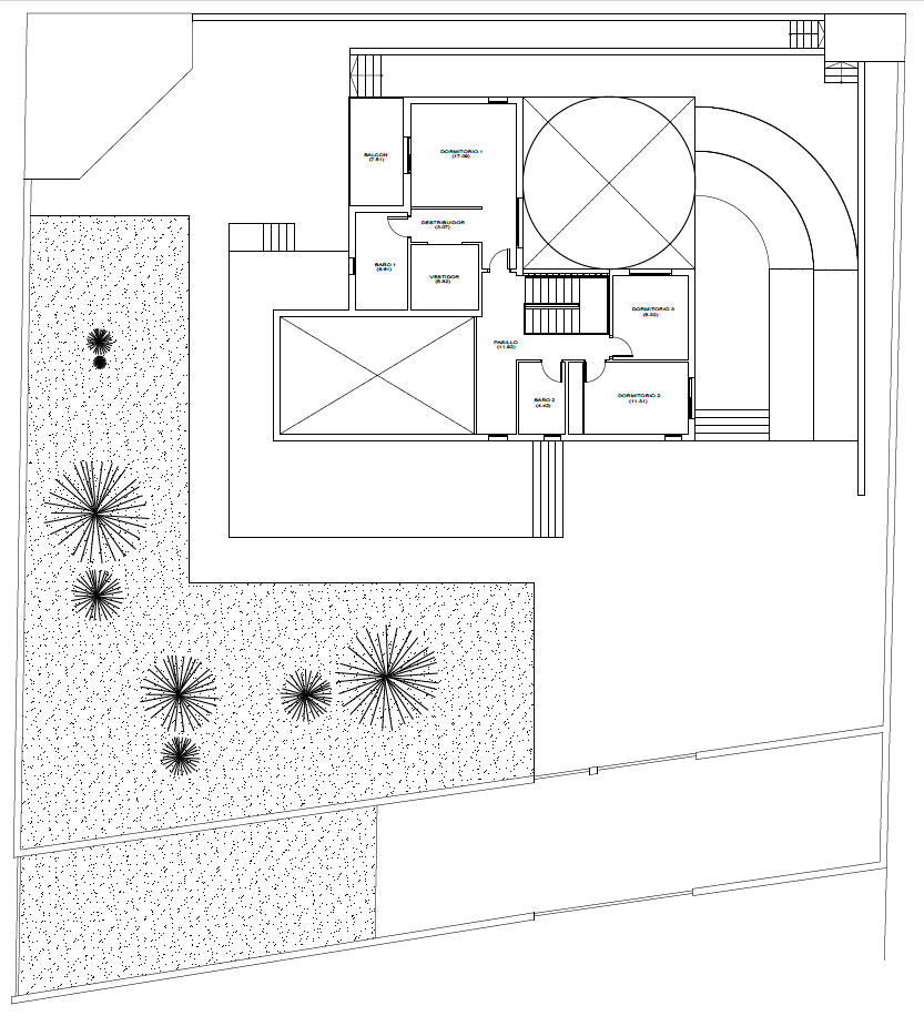 Andre etasje Galleribilde