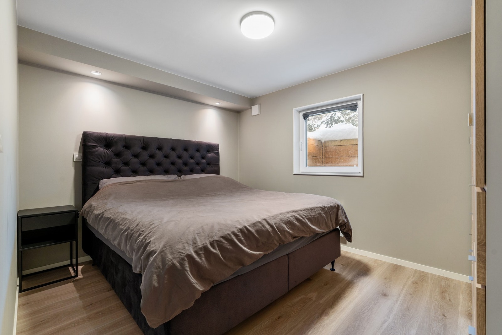 Dette ble pusset opp i perioden 2018-2022. Tiltakene er ikke omsøkt. Galleribilde