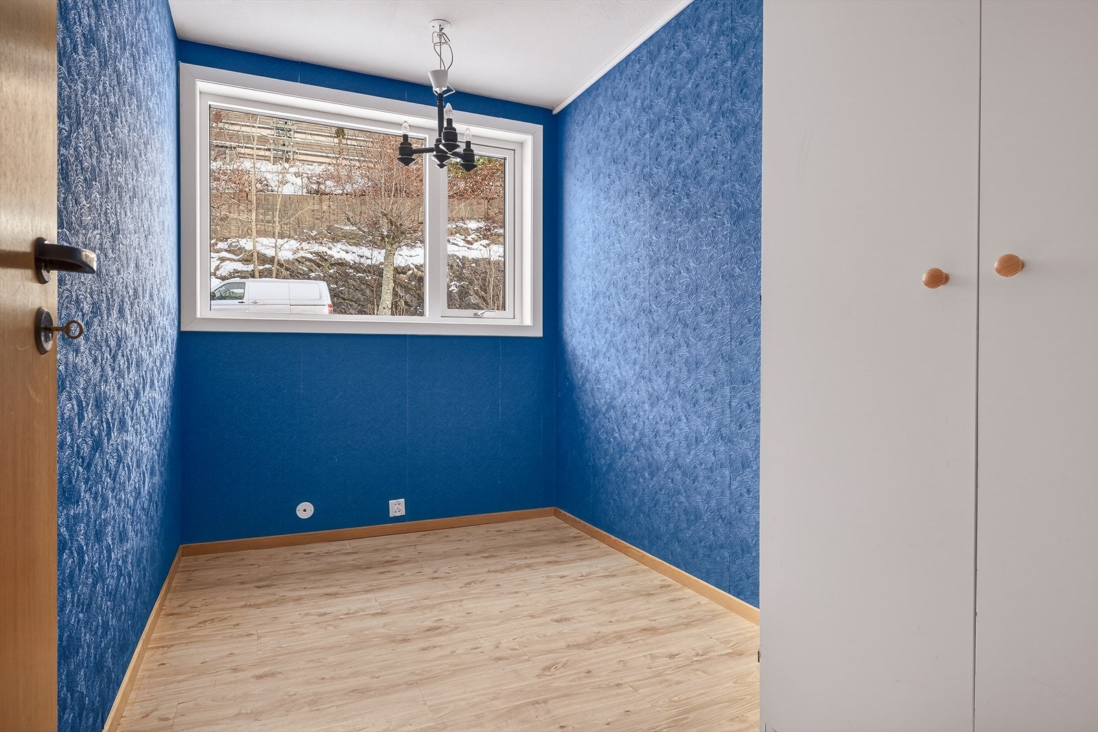 Soverom nr. 3 Galleribilde