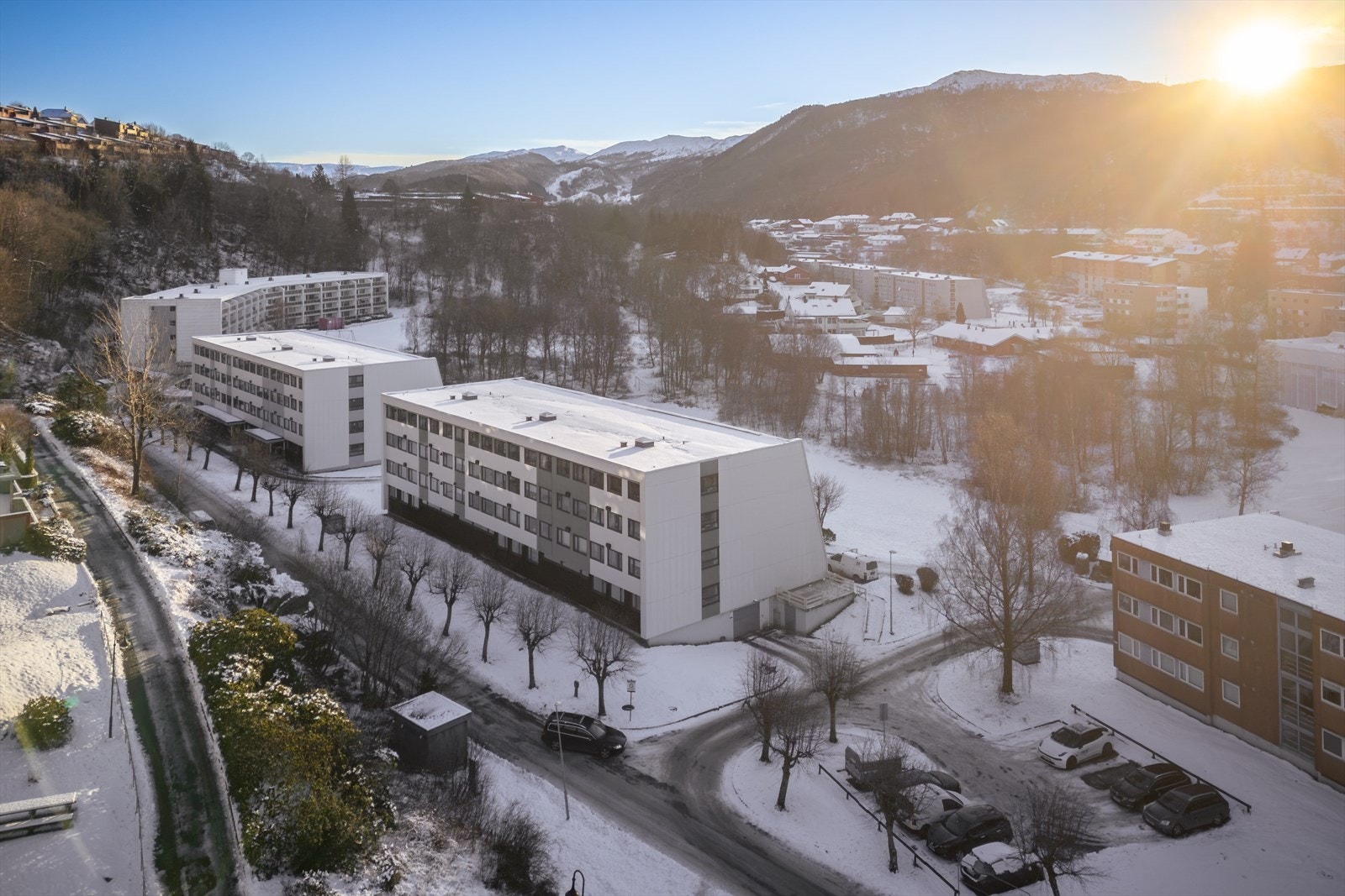 Områdebilde Galleribilde