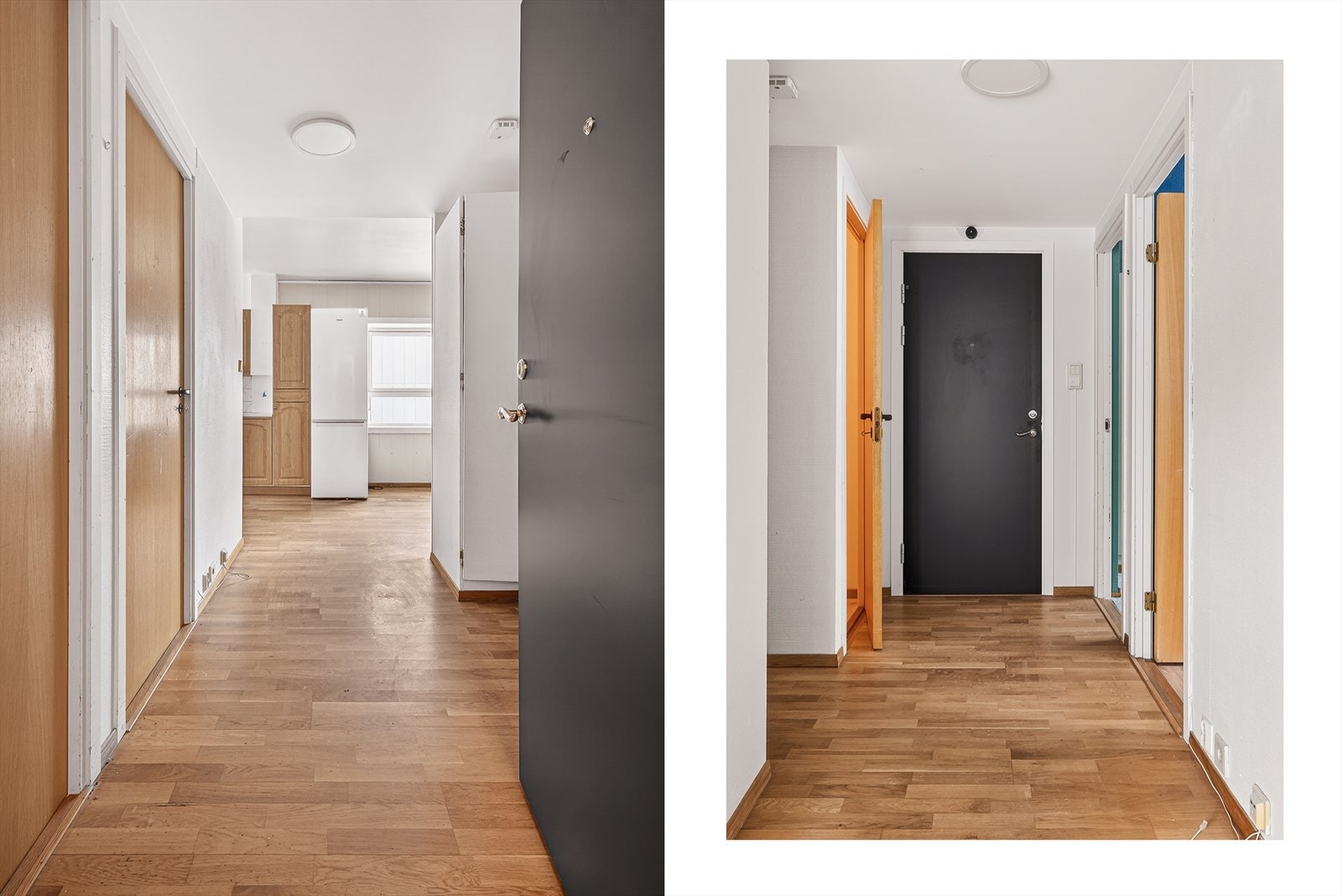 Velkommen inn! Galleribilde