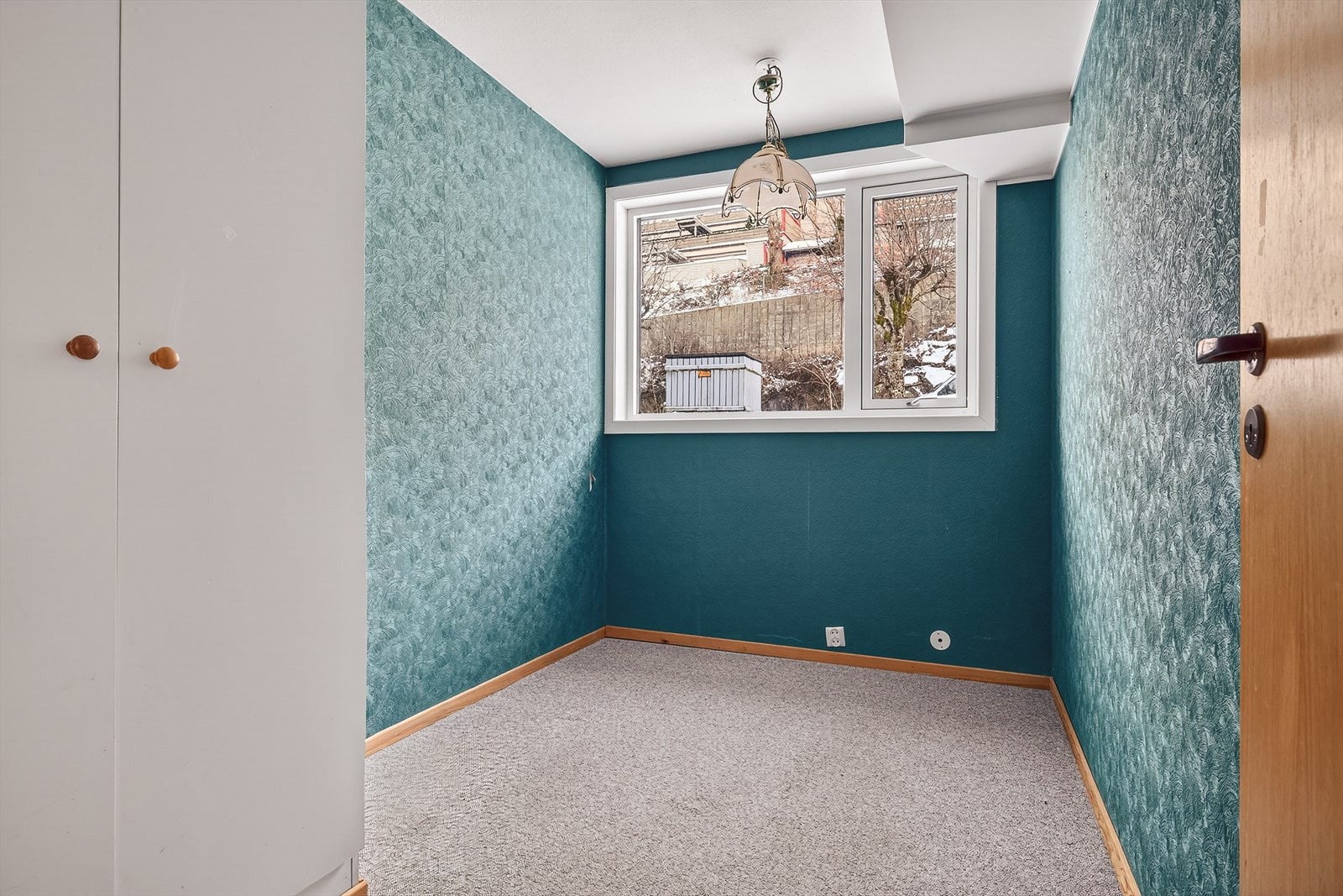 Soverom nr. 2 Galleribilde