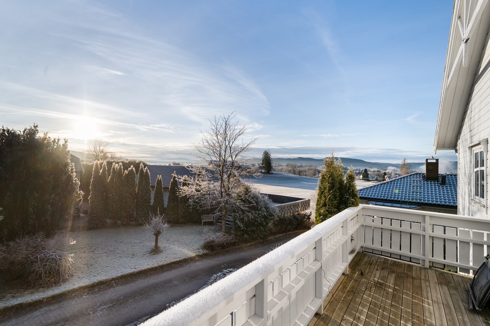 Leiligheten som er markedsført er i 2.etg mot øst. Mulighet for kjøp av alle 4 leilighetene samlet, eller hver for seg. Galleribilde