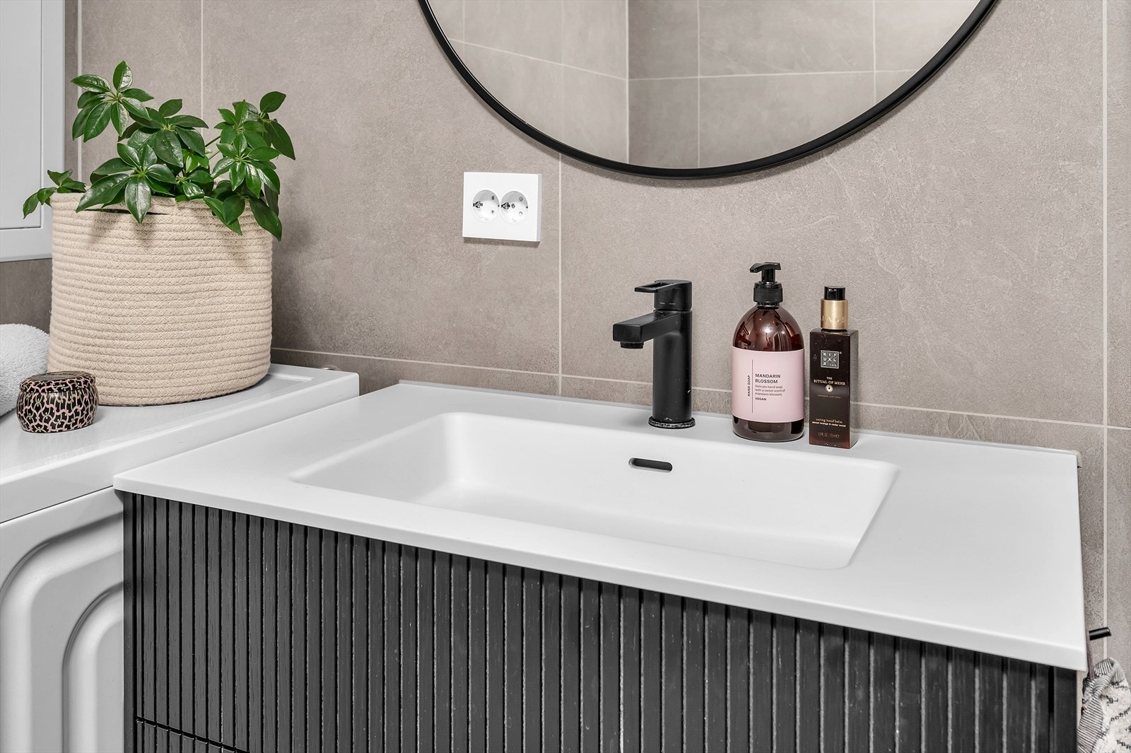 Detalj. Galleribilde