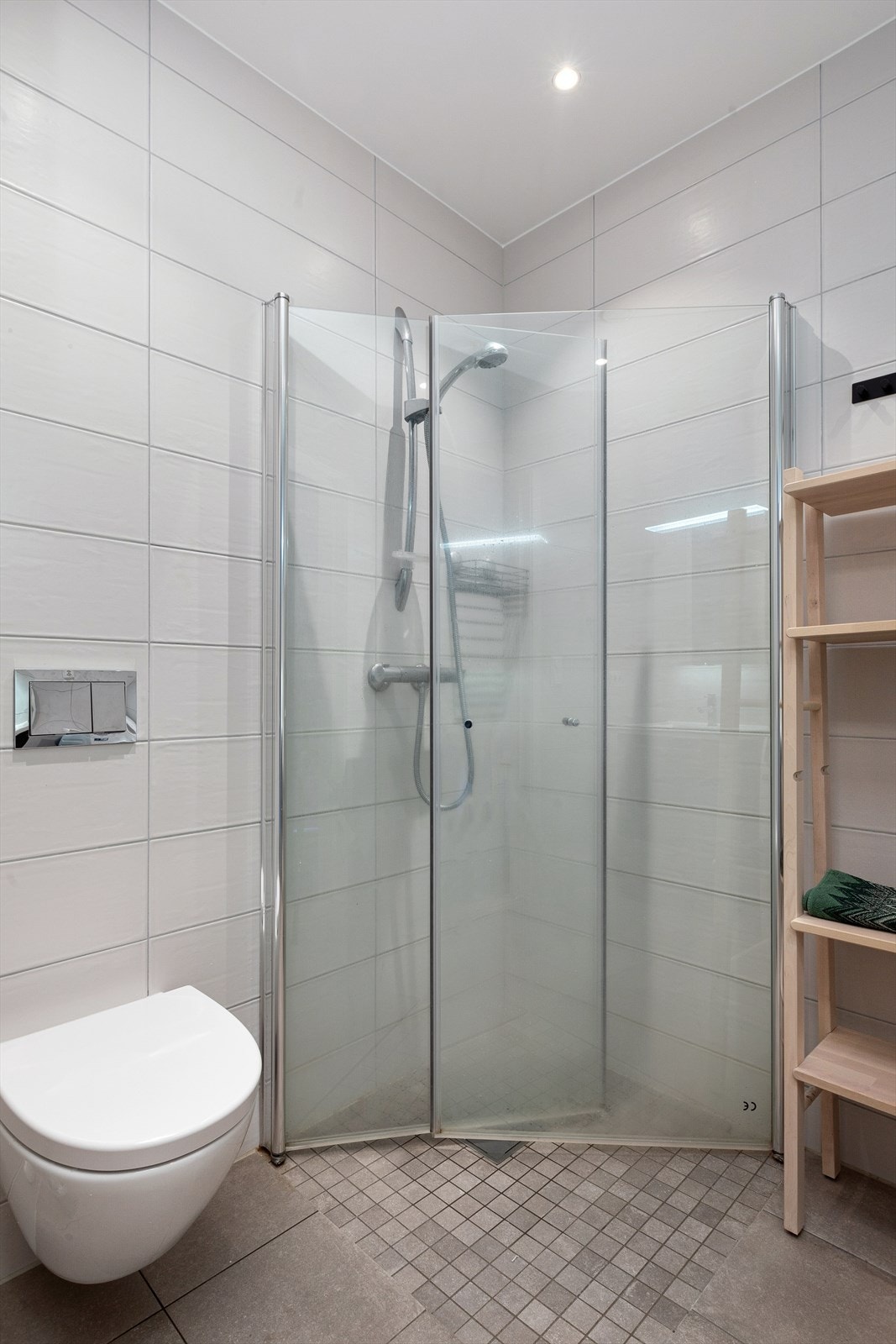 Hovedbad Galleribilde