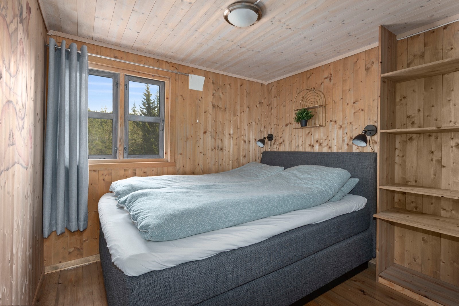 Soverom 1 Galleribilde