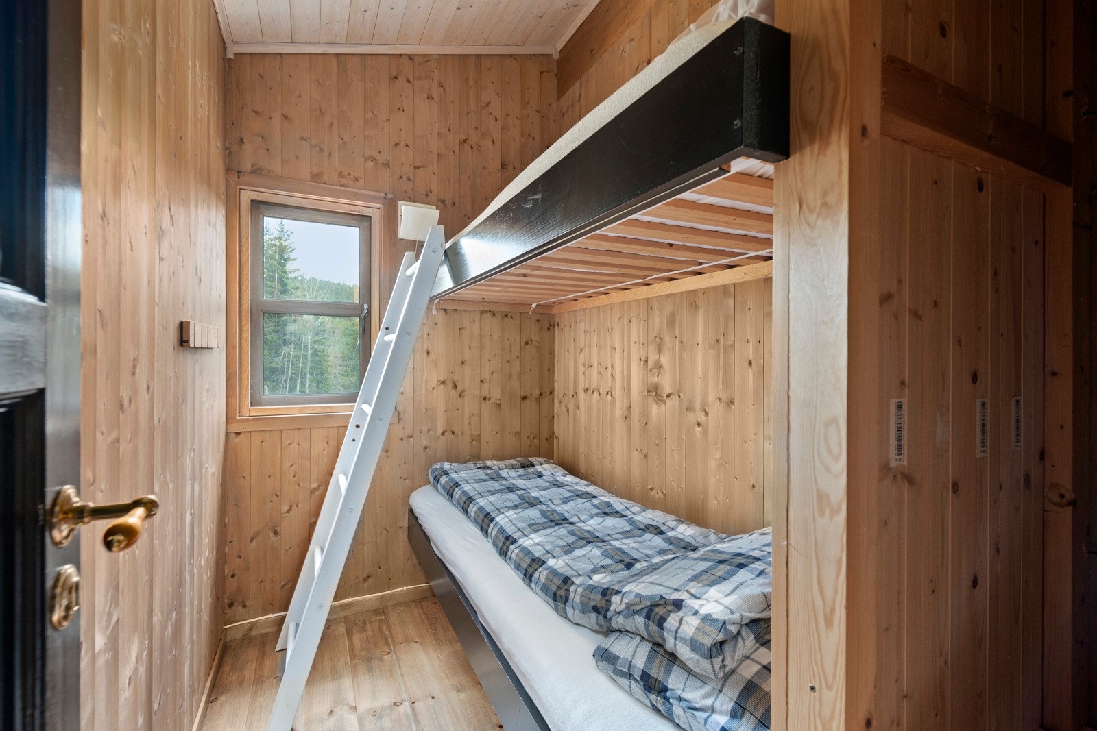 Soverom 3 Galleribilde