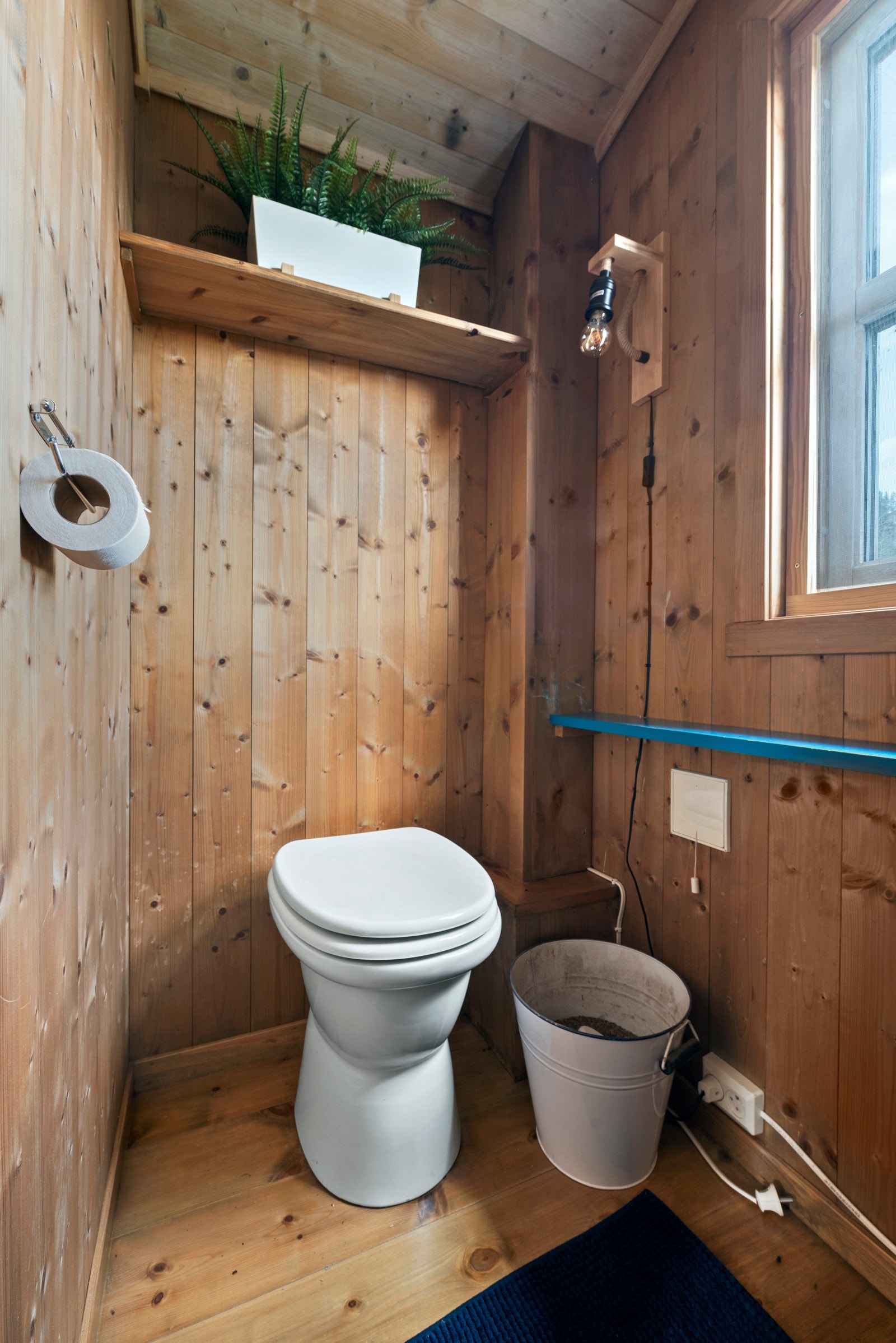 Snurredo. Galleribilde