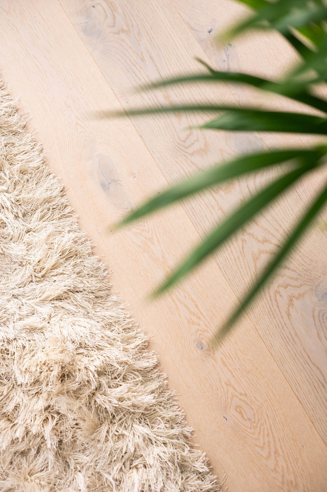 Det ble lagt ny, flott 1-stavs parkett i 2023. Galleribilde